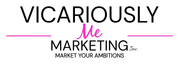 Vicariously Me Marketing